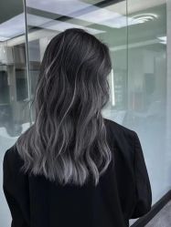 -MORI HAIR SALON日式美发沙龙