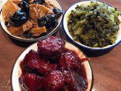 -十面春风·江南面馆(崇宁路店)