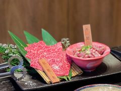 -老乾杯和牛烧肉(王府中环店)