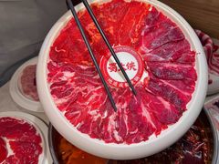 -蜀大侠火锅(总府路全国总店)