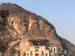 -黑龙潭风景区