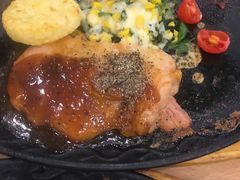 -萨莉亚意式餐厅(彩悦城店)