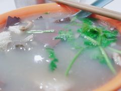 -金原鸭血粉丝汤总店(锁金村店)