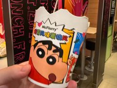 -麦当劳(南京苍山路店)
