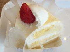 云朵蛋糕-好利来(亦庄国融店)
