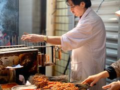 -小胡子祥彪烧烤(北湖总店)