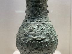 -深圳博物馆(古代艺术馆)