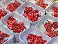 -张哞哞·鲜切牛肉自助火锅(高德置地店)