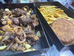 -晓梦戳子肉(瑞云路店)