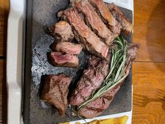-Entrecôte 法国牛扒馆(保利·时光里店)