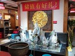 -恭敬李·烤鸭(天坛北门店)