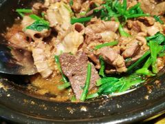 -凤凰山斑鱼馆(恭城店)