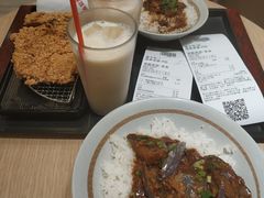 -永和大王(茉莉上新·共和新路店)