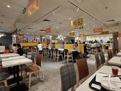 -大家乐(广州天河城六楼店)