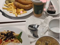 -宜家·瑞典风味餐厅(四元桥店)