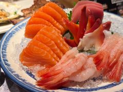 -大渔铁板烧(大悦城店)