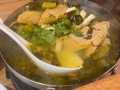 -枣子树·素食餐厅(普陀山店)