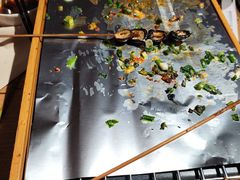 -周丹丹原味烧烤(香格里拉店)