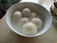 -功德林素菜饭庄(前门店)