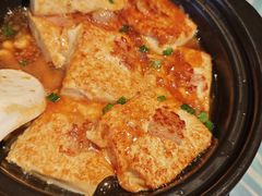 -年辉渔村·非遗传承餐厅(新丰江店)