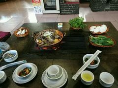 -象山村腊排骨(丽江总店)