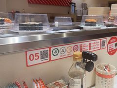 -新一番三文鱼寿司(友谊国贸城店)