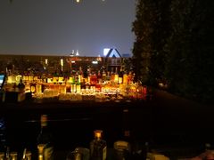 -顶层酒吧ROOF(上海艾迪逊酒店)