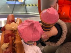 -宜家·瑞典风味餐厅(北京西红门店)