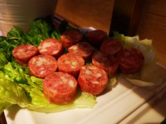 -么子烤肉(化龙池店)