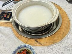 -丰尔粥食·粥底火锅·桑拿鸡(大良总店)