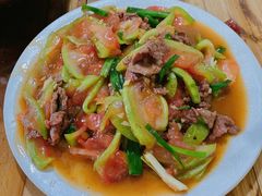 -海口滨海新村143号海南老字号炒菜店