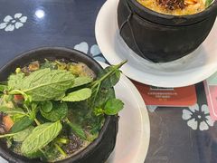 -云南李记罐罐米线饵丝小吃(汉中门金鹰店)