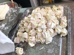 -汪家馄饨(集庆路店)
