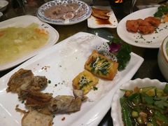 -旺达·福州菜(正大广场店)