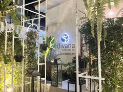 -迪瓦娜按摩和水疗中心