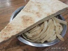 -清真马杰山牛肉汤馆