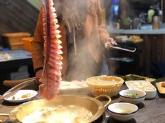 -土著渔匠·养生蝴蝶鱼(香樟路店)