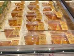 -詹记桃酥(百盛店)