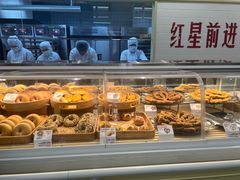 -红星前进面包牛奶公司(君太店)
