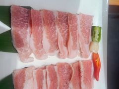 -韩悦牛排烤肉无限续(宝能中心店)