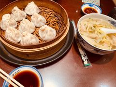 小笼包-熙盛源(复兴路店)