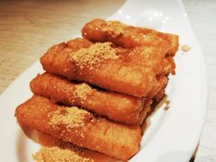 -黔城故事(虎峰别墅店)
