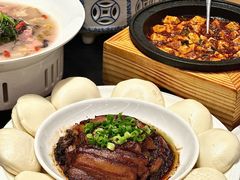 -国人川菜(李家村建东街店)