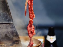 -天桥老金涮肉(牛街店)