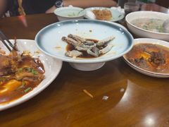 -红灯笼龙凤饭店(宁波老字号店)