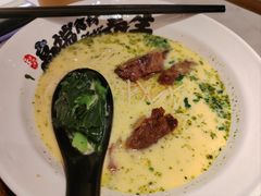 -和府捞面(欧亚卖场店)
