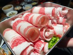 -有才叔北京时间涮肉(紫薇尚层店)
