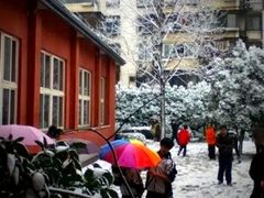 -浙江省杭州高级中学(贡院校区)