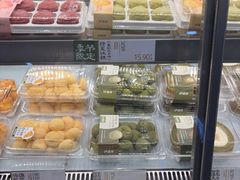 -泸溪河桃酥(江宁太阳城店)