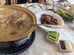 -北京全聚德(方庄店)